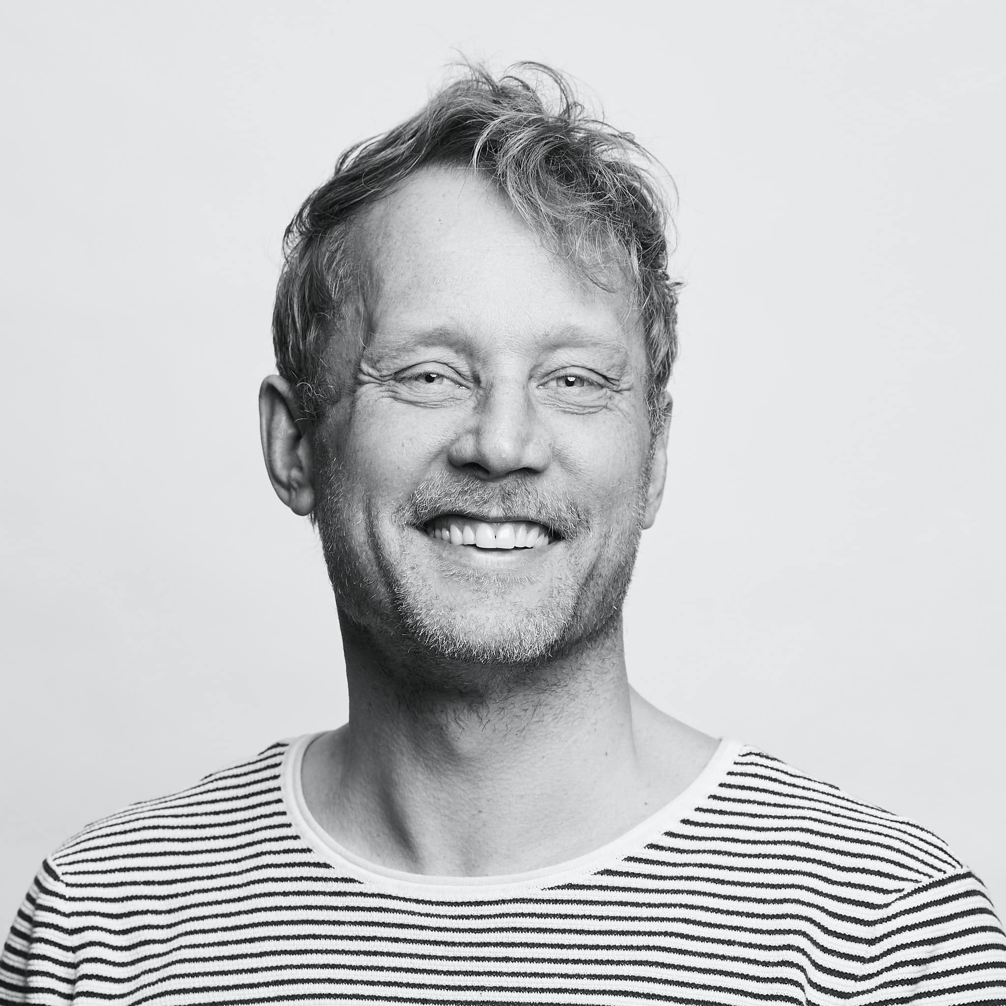 Folkert van der Kooij