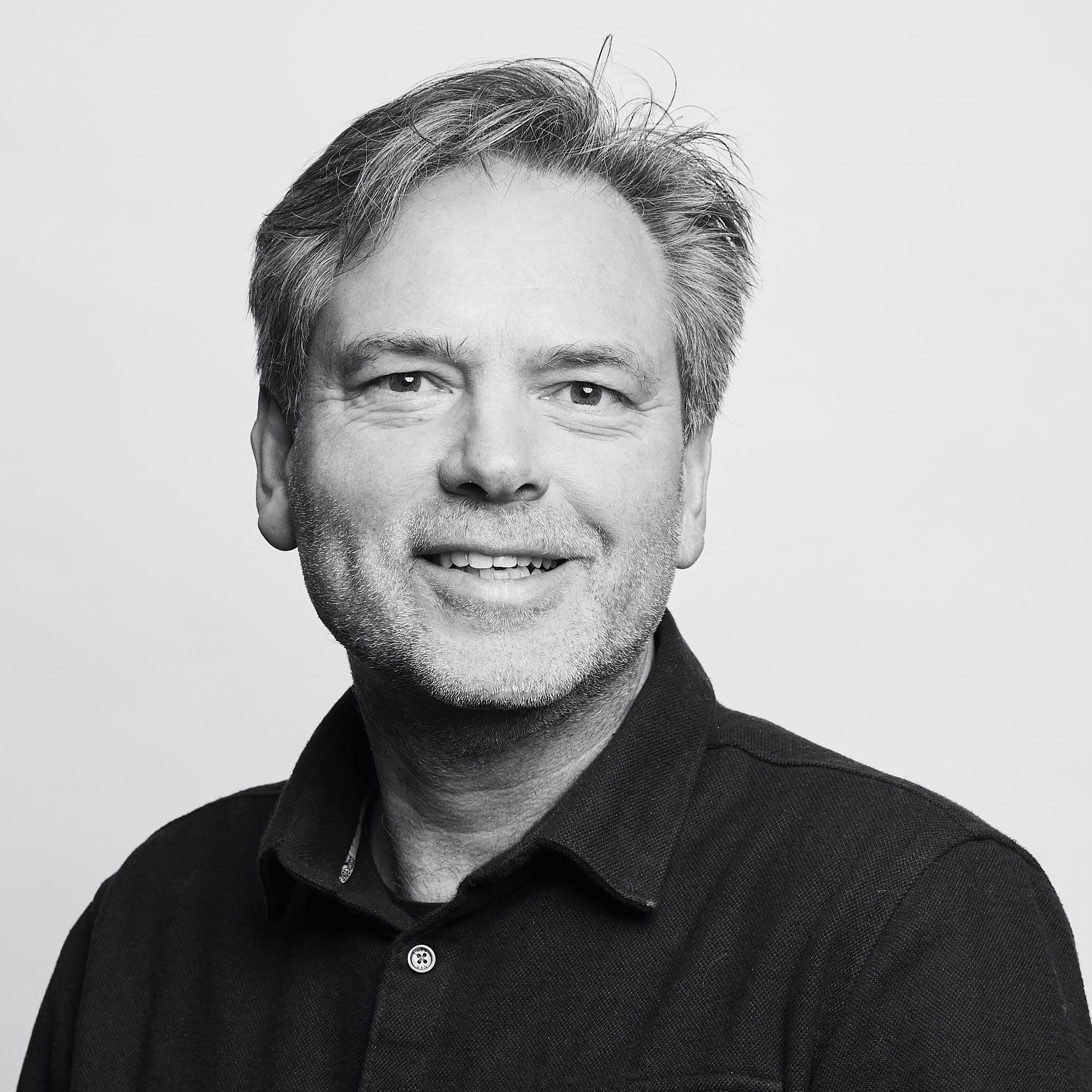 Frank Schadenberg