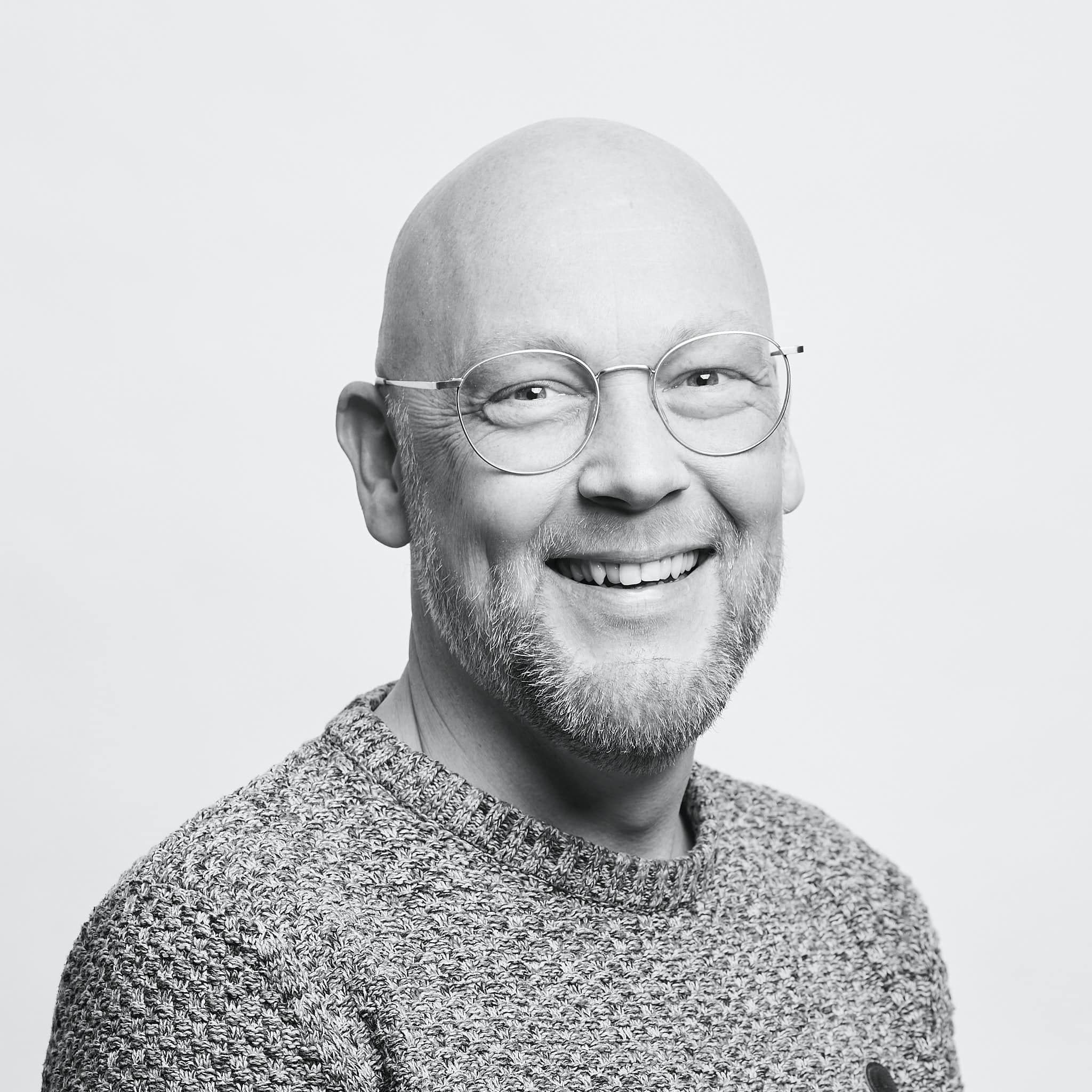 Marco Drijfhout