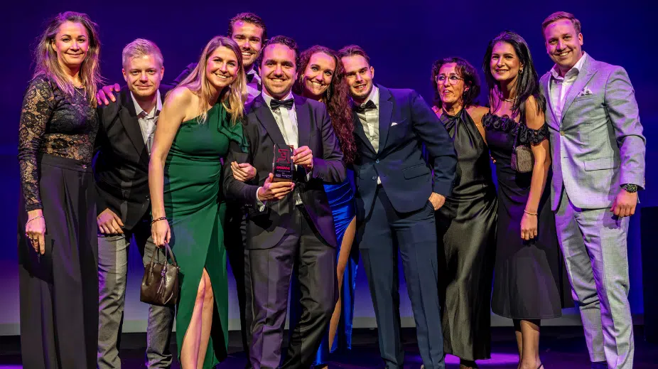SPOT Langweer wint ‘Best New Dine & Drink Concept Local 2025’