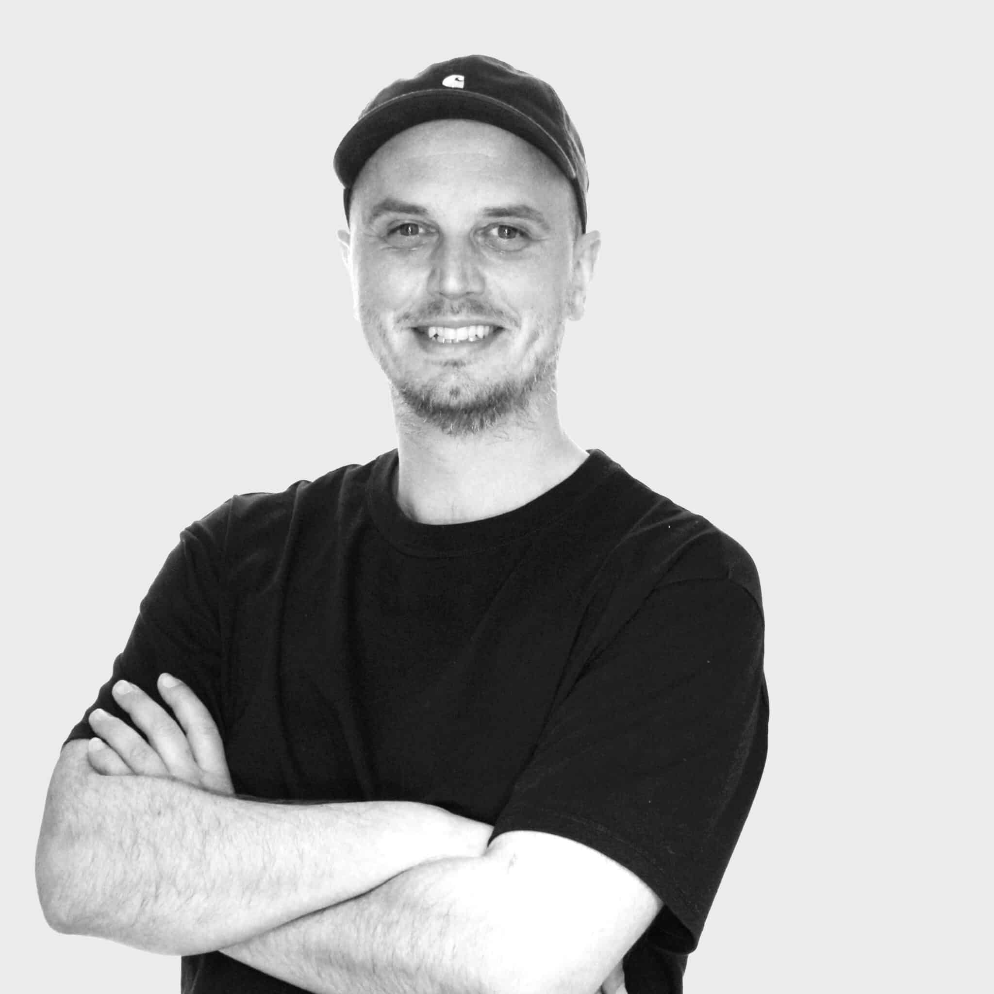 Thijs Alberts